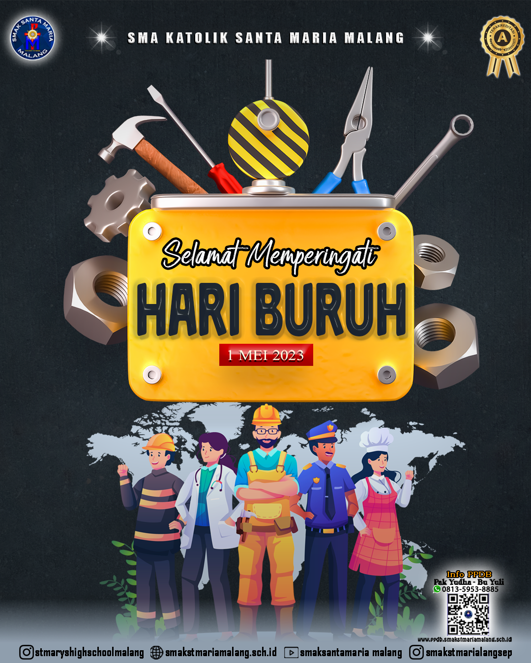 Hari Buruh