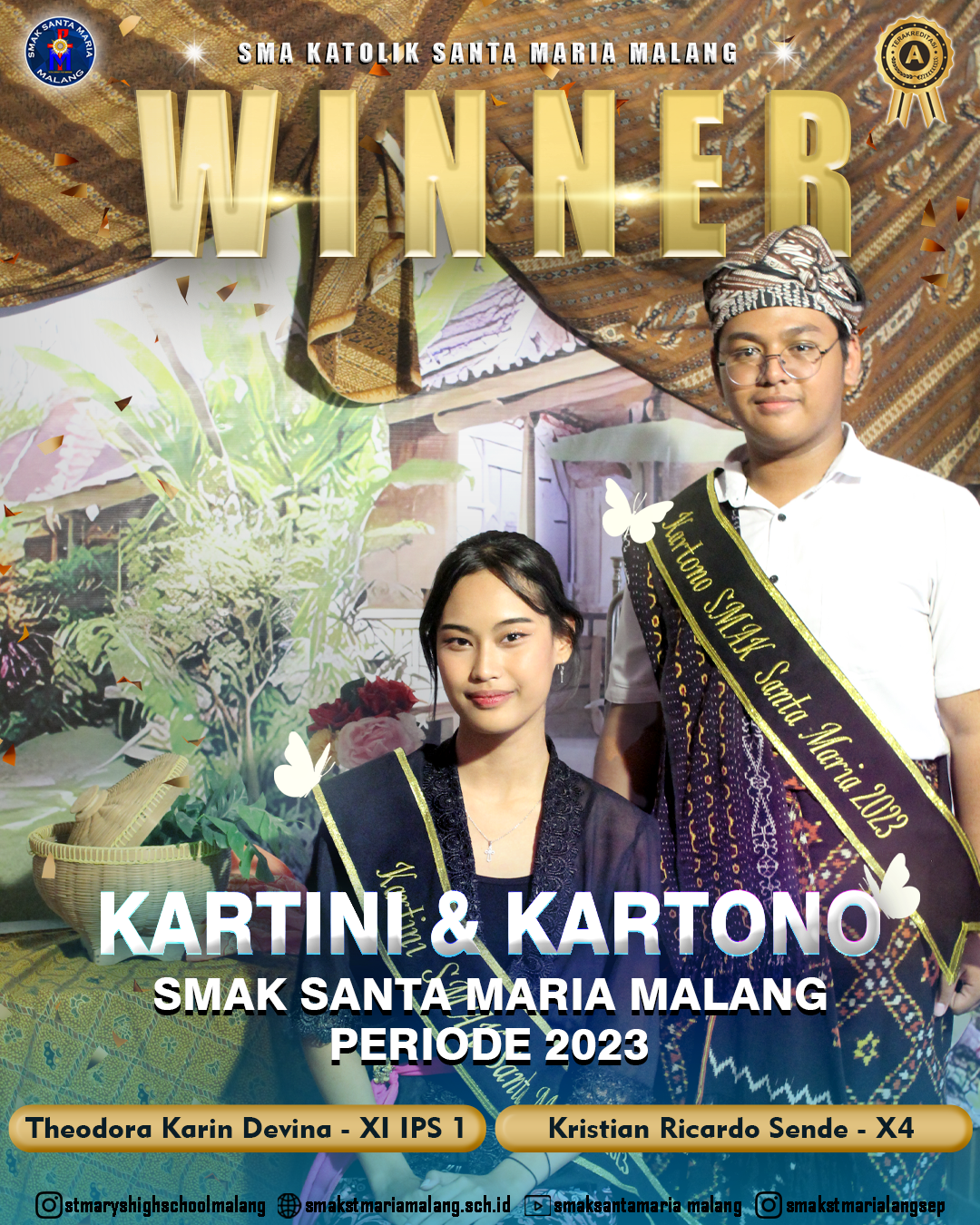KARTINI KARTONO