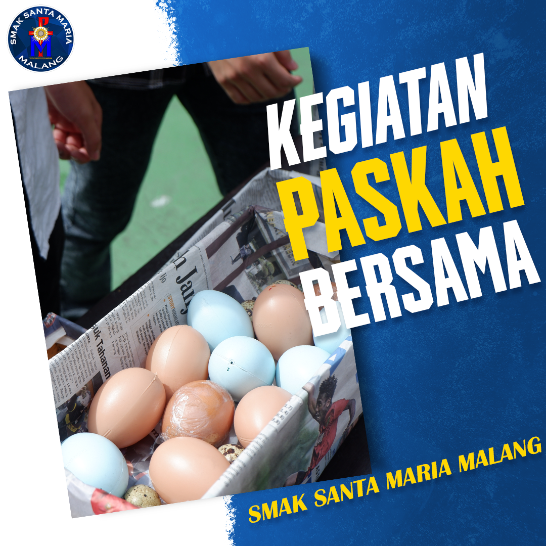 Paskah-Bersama