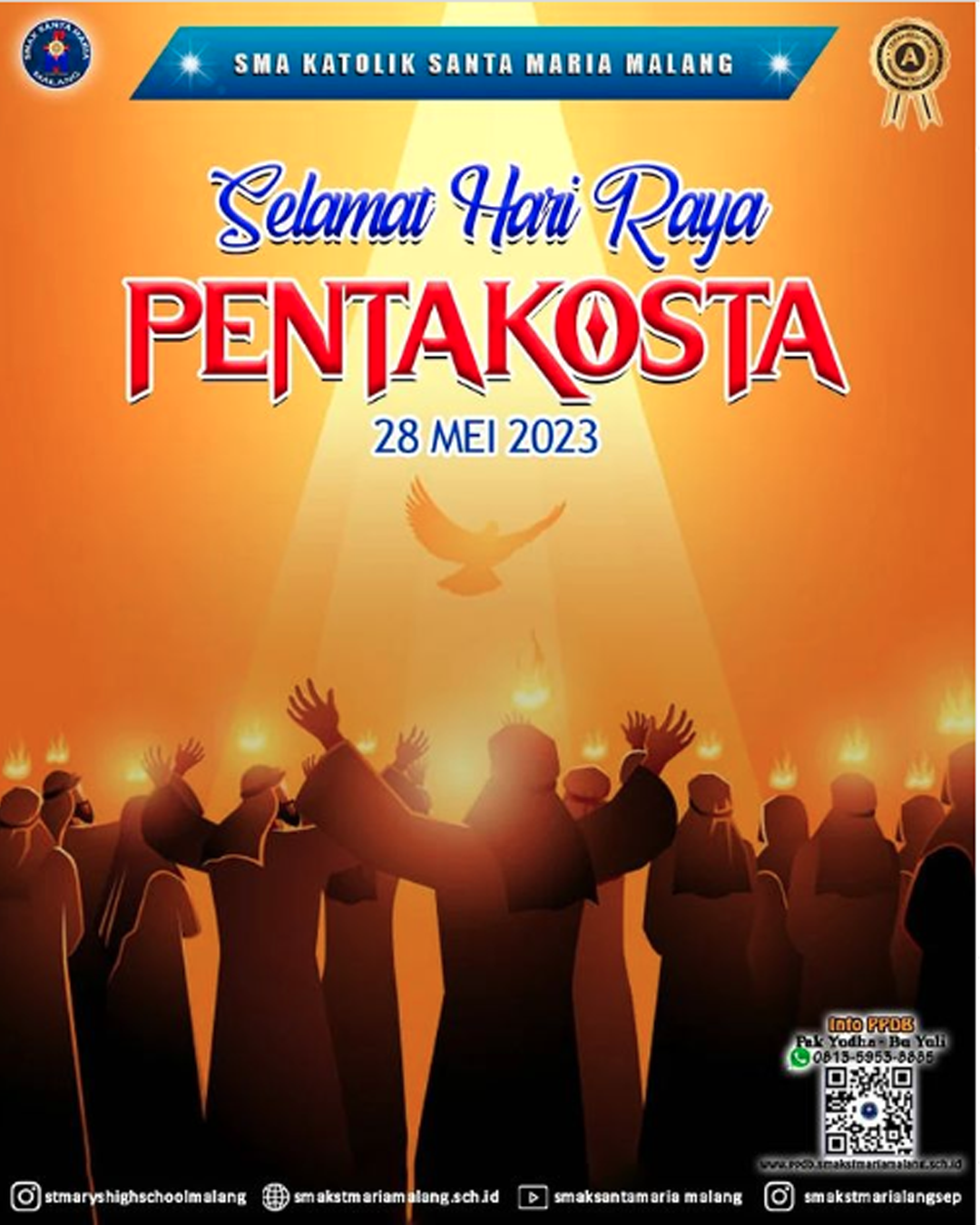 Pentakosta