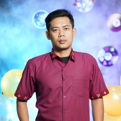Ahmad Fauzul Adim