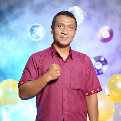 Dian Santoso