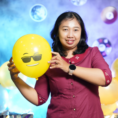 Dwi Ernawati
