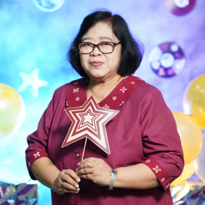 Dwi Nawangwati