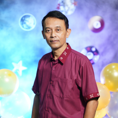 Firman Junaedi