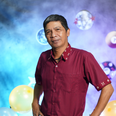 Krisdianto