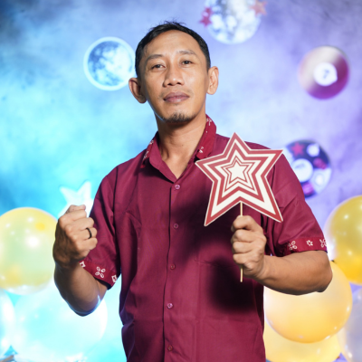 Sugeng Sulistyo