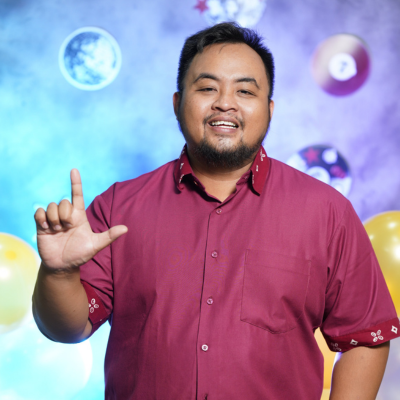 Yudha Adiyaksa Pratama, S.Pd